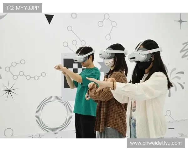 新爱真人游戏创新融合虚拟现实技术，开启沉浸式娱乐新时代引发行业关注